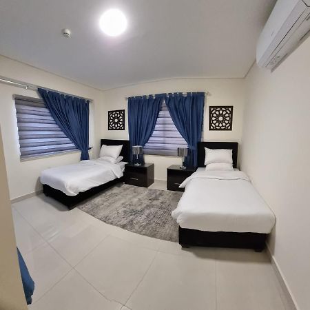 Byblos Prime Apartment Aqaba Luaran gambar