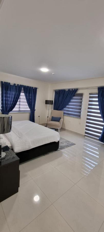 Byblos Prime Apartment Aqaba Luaran gambar