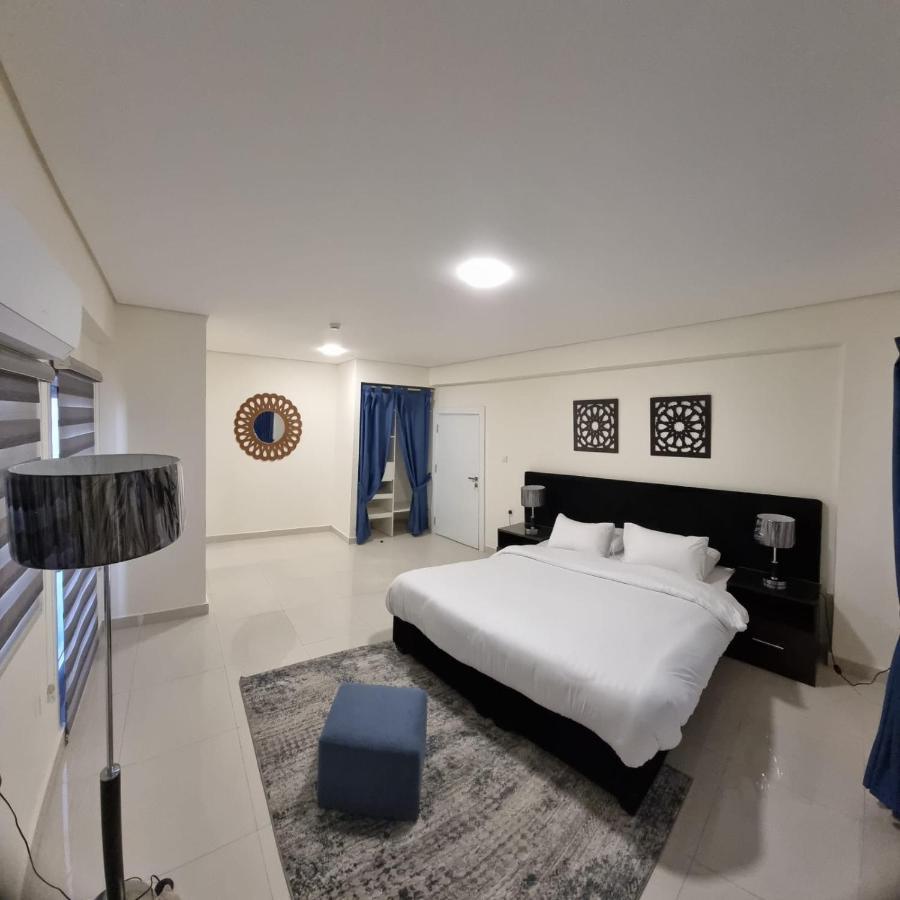 Byblos Prime Apartment Aqaba Luaran gambar