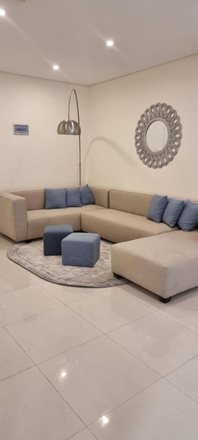 Byblos Prime Apartment Aqaba Luaran gambar