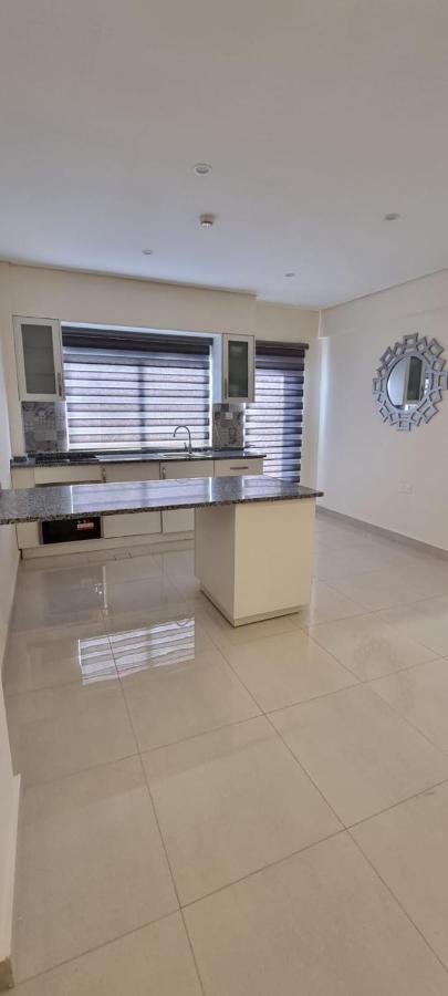 Byblos Prime Apartment Aqaba Luaran gambar