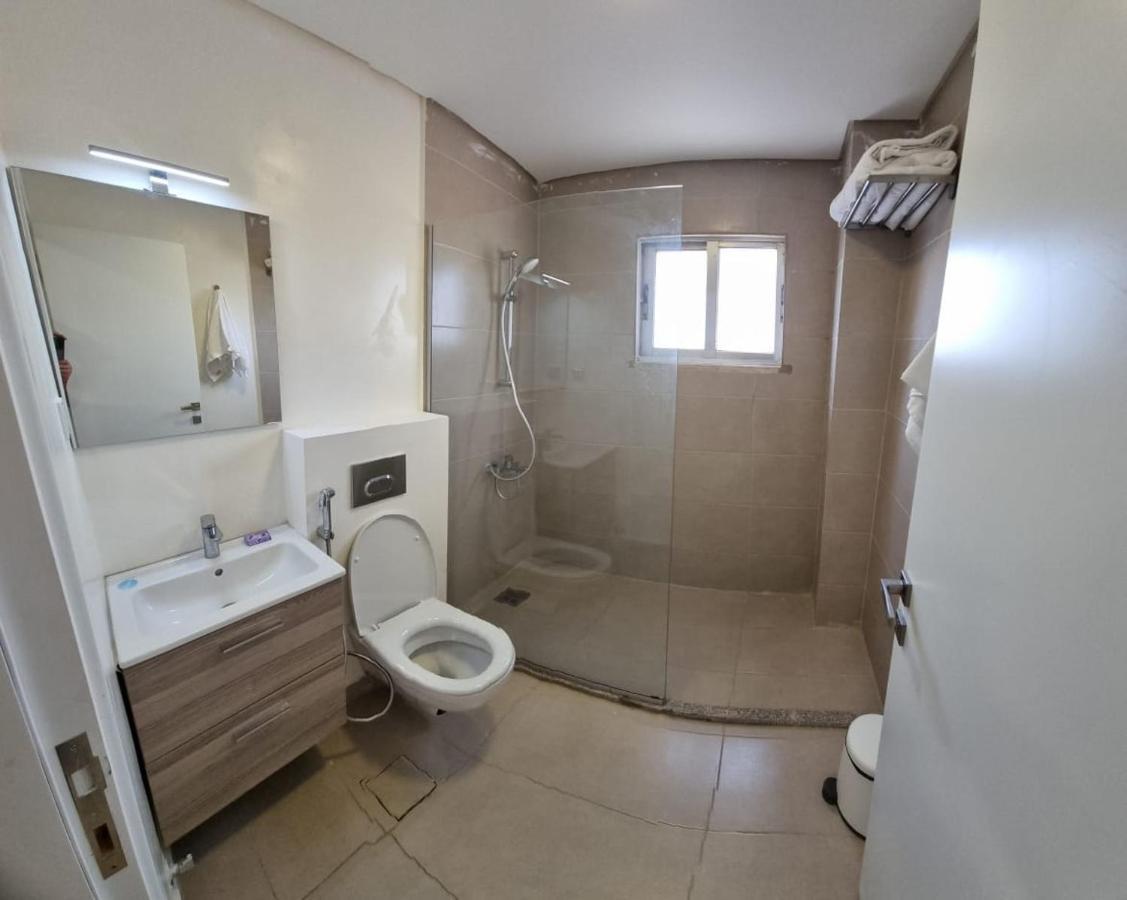 Byblos Prime Apartment Aqaba Luaran gambar