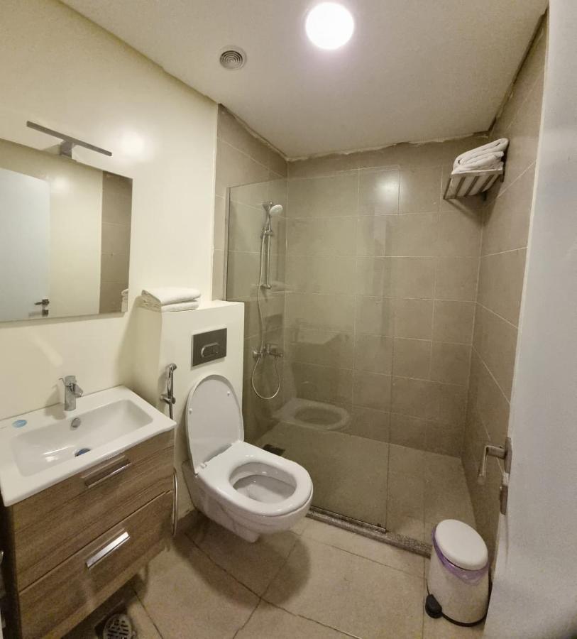 Byblos Prime Apartment Aqaba Luaran gambar