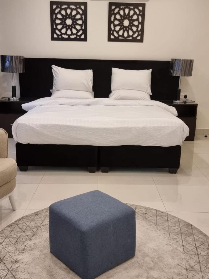 Byblos Prime Apartment Aqaba Luaran gambar