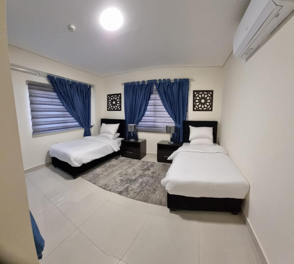 Byblos Prime Apartment Aqaba Luaran gambar