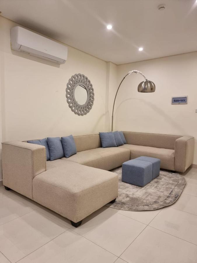 Byblos Prime Apartment Aqaba Luaran gambar