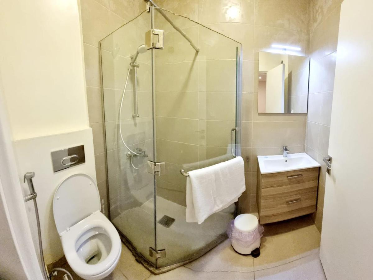 Byblos Prime Apartment Aqaba Luaran gambar