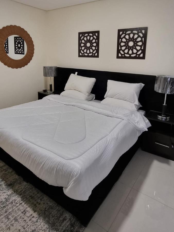 Byblos Prime Apartment Aqaba Luaran gambar